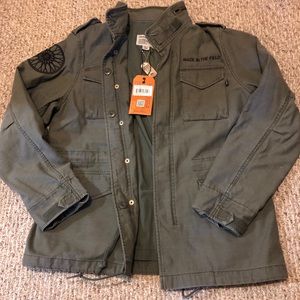 M-65 Defender Jacket W
